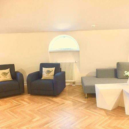 Great Apartament In A Heart Of Tallinn Eksteriør billede