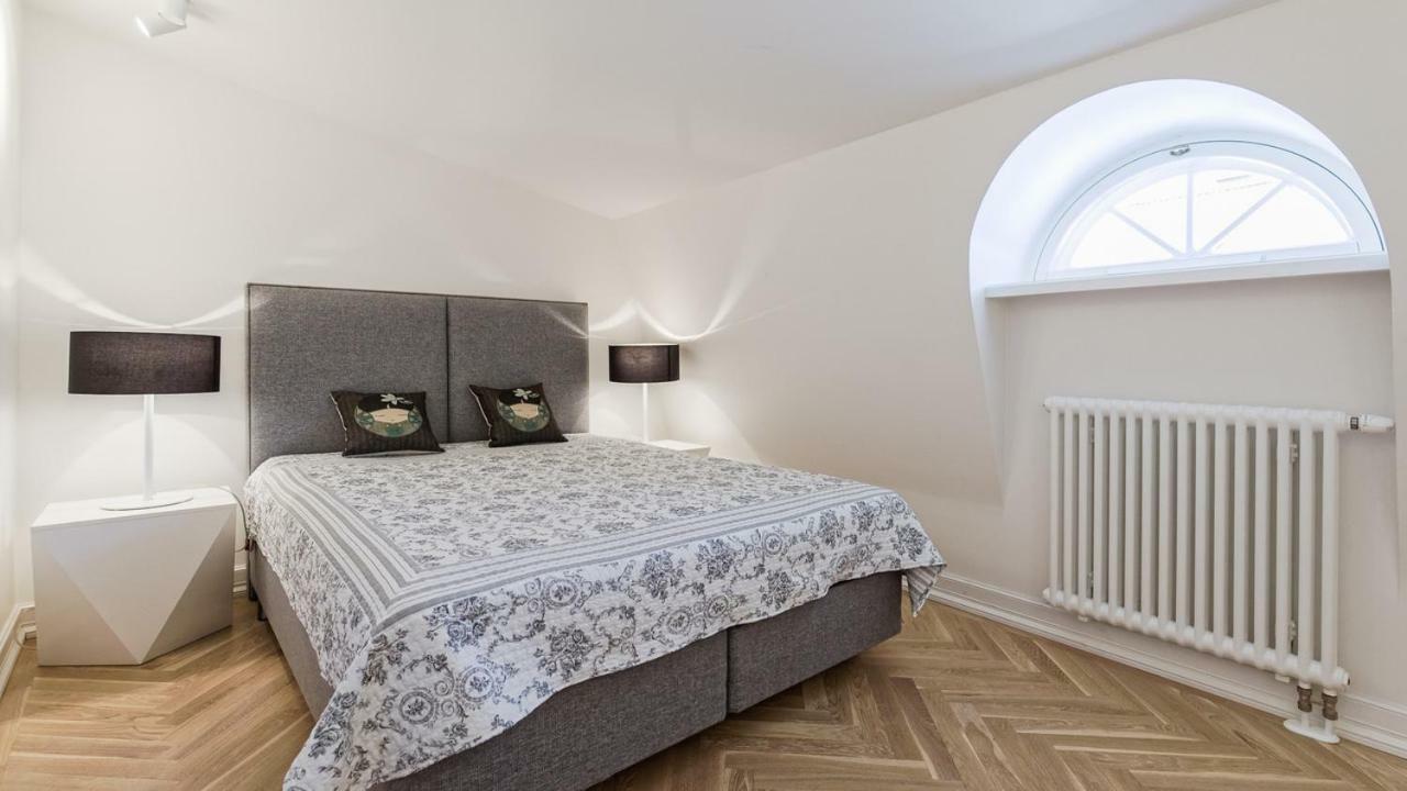 Great Apartament In A Heart Of Tallinn Eksteriør billede