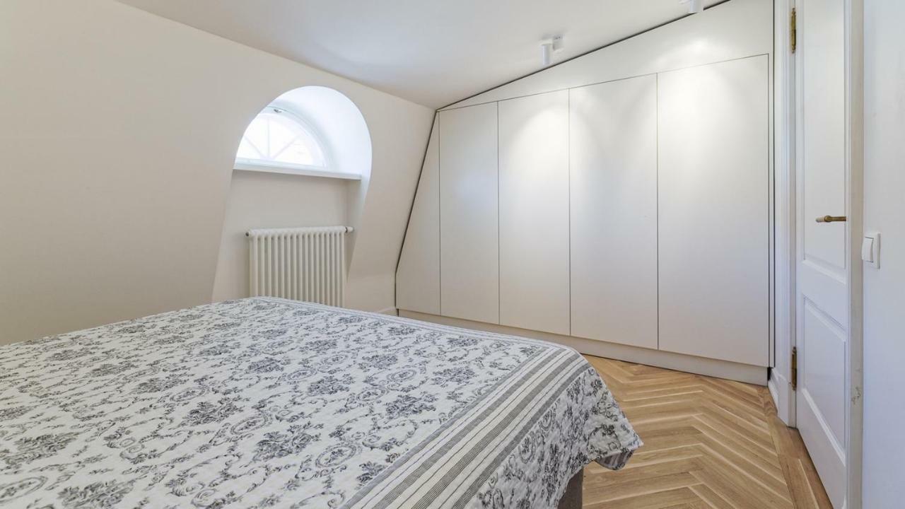 Great Apartament In A Heart Of Tallinn Eksteriør billede