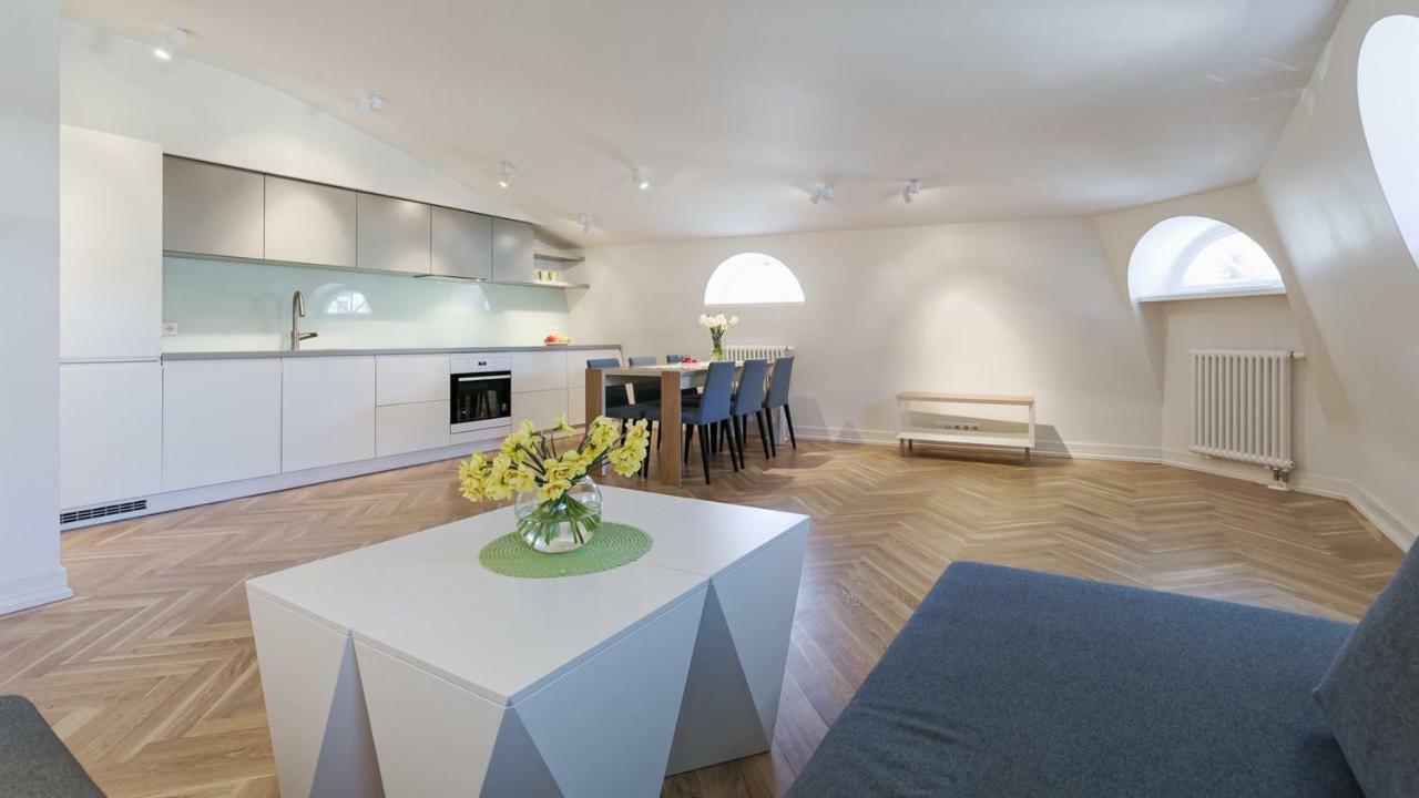 Great Apartament In A Heart Of Tallinn Eksteriør billede