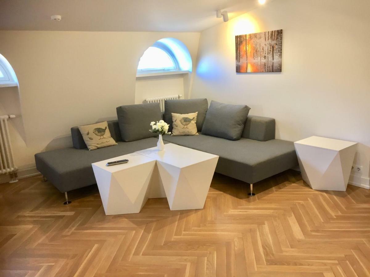 Great Apartament In A Heart Of Tallinn Eksteriør billede