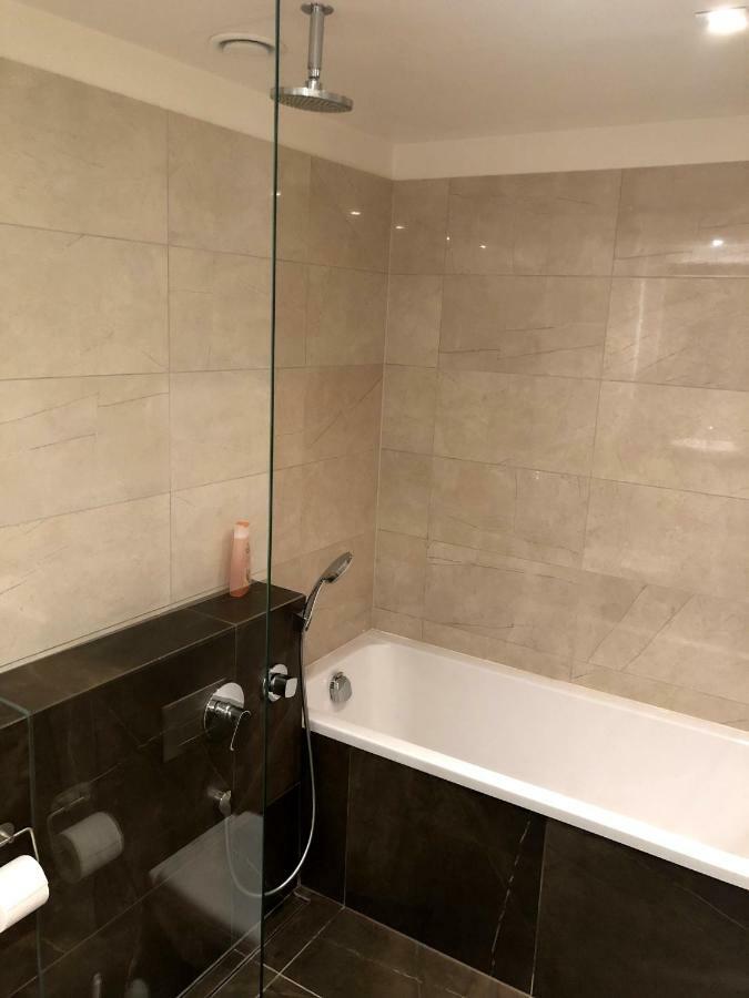 Great Apartament In A Heart Of Tallinn Eksteriør billede