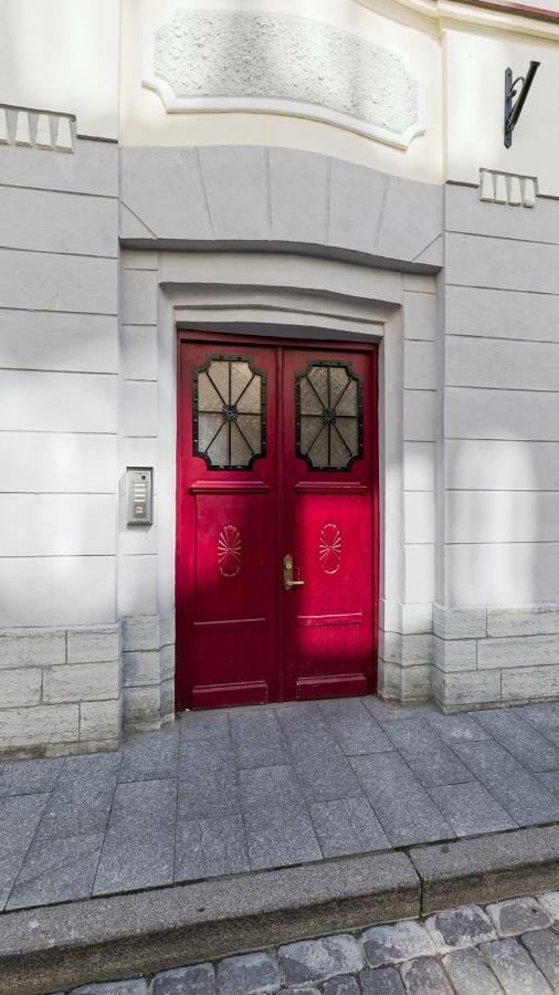 Great Apartament In A Heart Of Tallinn Eksteriør billede