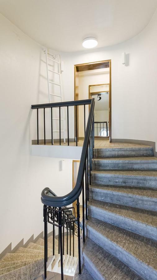 Great Apartament In A Heart Of Tallinn Eksteriør billede